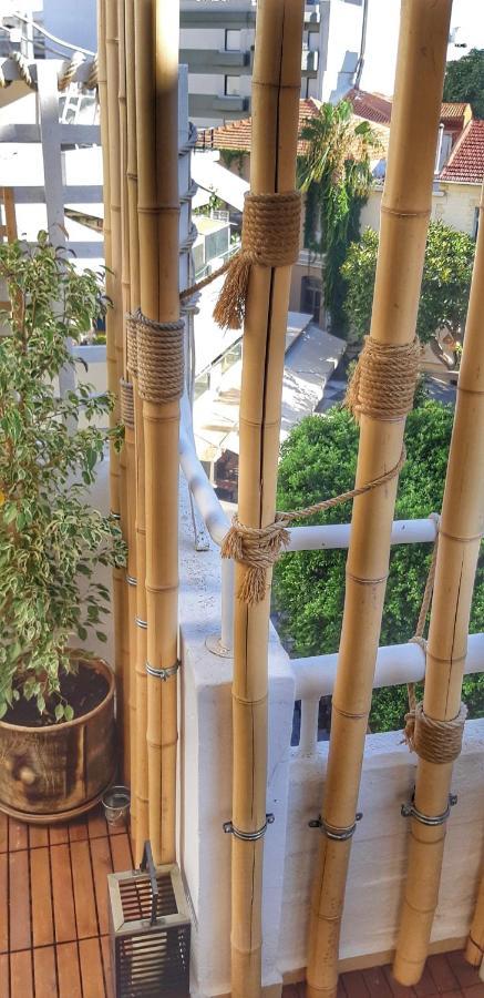 Ρetipe Penthouse Apartment With Spacious Balcony In Heraklion Center Экстерьер фото